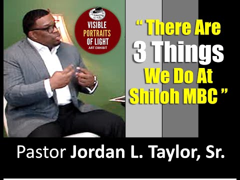 VPL Jordan L  Taylor, Sr