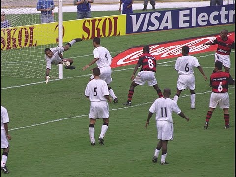 Campeonato Carioca 2001
