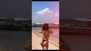 Cianne Dominguez Viral Video 🔥 💦 #tiktokviral #fakebody #bigo #bikini #ciannedominguez