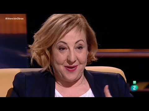 Entrevista a Carmen Machi y su "Cronología de las Bestias"