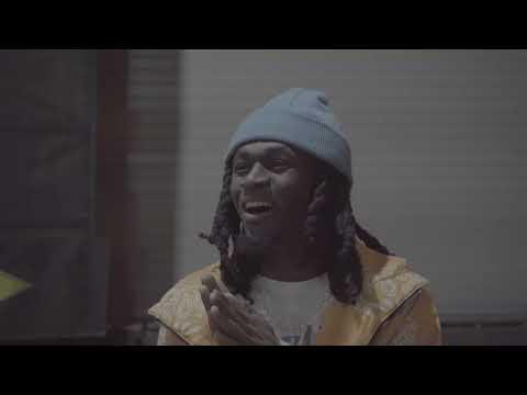 NCB Baby Joker - Bad Boy feat. Itsjustnyissa  (Official Video)