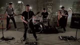 Breaking Orbit - Become the Light (Official Clip)