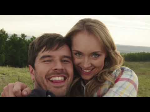 Amy ( Amber Marshall) and Ty’s (Graham Wardle) real - life friendship