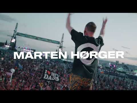MARTEN HORGER LIVE AT H2O PARTY - 29 & 30 SEPT. 2023