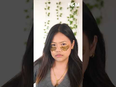 How to Use Green Tea Face Scrub | Refreshing Skincare Routine for Clear Skin