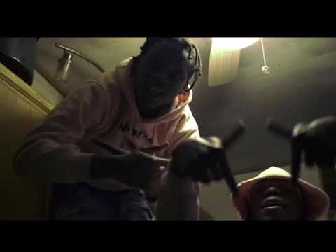 Bugszy Citglo- Drake & Josh(prod. Trill Sino)