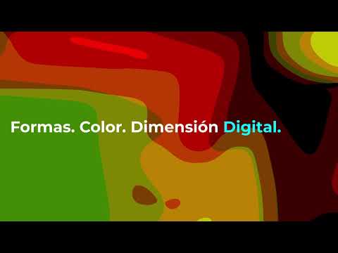 Motion Graphics y Video Promocional