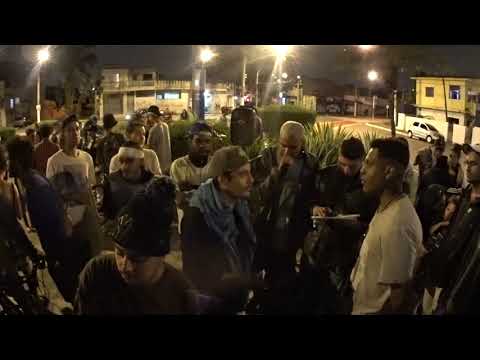 Batalha da matarazzo 1a Fase M15 x Pachini x Laio double three