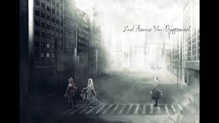Kaori - 2nd Avenue You Disappeared (Full Album) [2017]