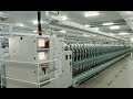 Spinning Mill Departments Video Pioneer Productions 9362930877