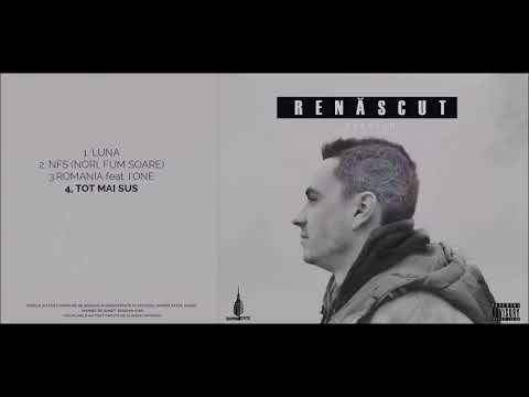 SERGIAN - TOT MAI SUS (E.P. RENĂSCUT)