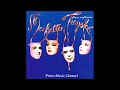 THE MANHATTAN TRANSFER ~ Smile Again - 1981