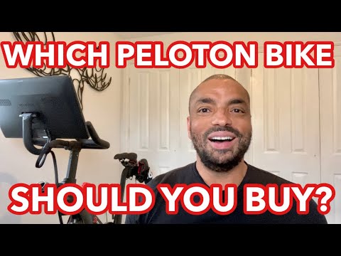 PELOTON OR PELOTON PLUS? | WHICH IS RIGHT FOR YOU? | IN DEPTH REVIEW