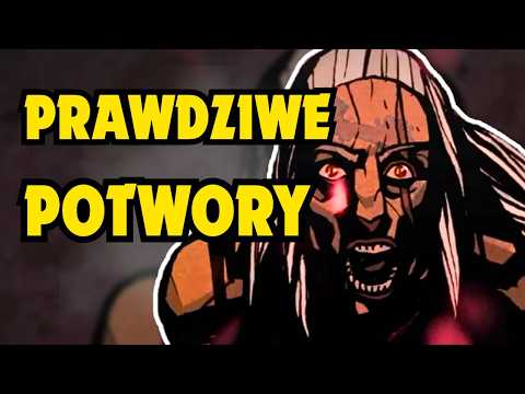 5 WITCHERS WHO BECAME MONSTERS