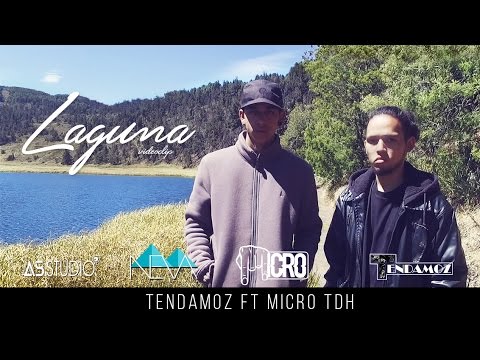 Laguna - Tendamoz ft Micro TDH (VideoClip Oficial)