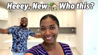 Shopping For A New Home | Vlog #8