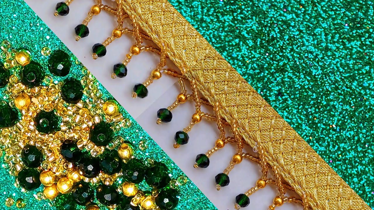 Teaching an example of a very special wine embroidery 💥💥💥#DIY