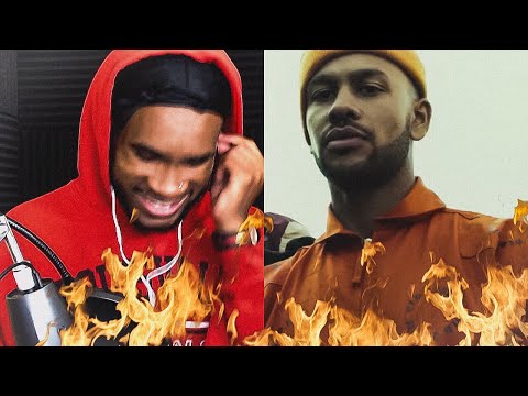 YOUNGSTACPT - OLD KAAPIE | REACTION VIDEO