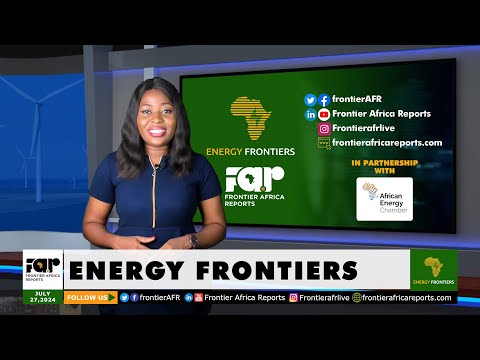 Frontier Africa Reports