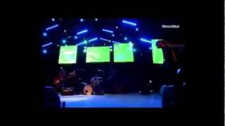 Cat Power - 10 Lived in Bars (Eurockéennes, 04.07.2008)