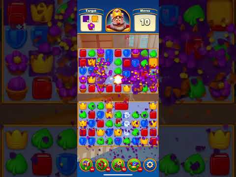 Royal Match LEVEL 4004