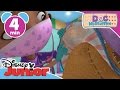 Magical Moments Doc McStuffins Stanley S Broken Heart Disneykids