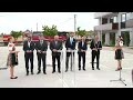 Slávnostné Odovzdanie Nájomných Bytov V Šoporni
