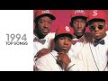Top Songs Of 1994