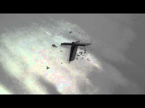 4 Stufen Reibahle 6/7/8/10mm