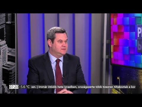 A minisztérium korrekt kapcsolatot kíván fenntartani az...