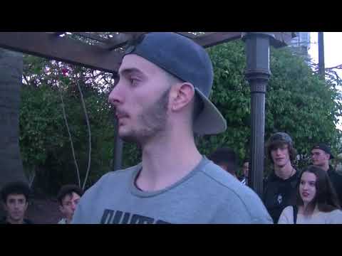 Sabbio vs PinkFlow - OCTAVOS - Última Regional