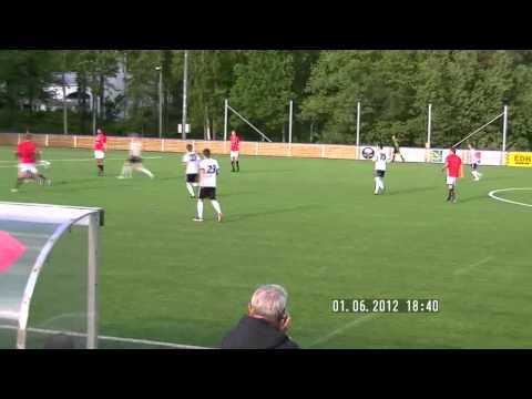 This is penalty Howard Webb