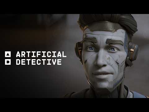 Extended Reveal Trailer