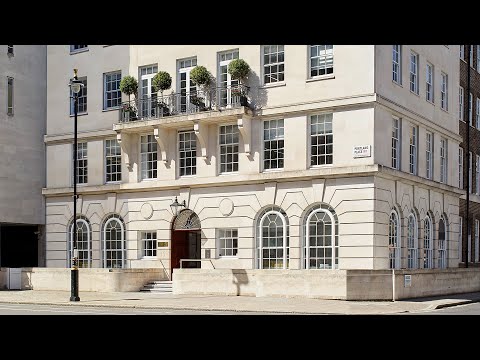 Mayo Clinic Healthcare in London