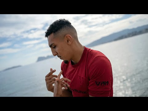 MORAD - REALIDAD ft. ZAMDANE (Official Music Video)
