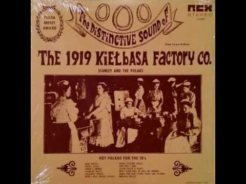 Pukaj Jasiu (Johnny's Knocking) - Stanley & the Polaks