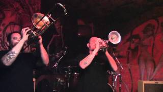 La Plebe - La Juventud (Live)