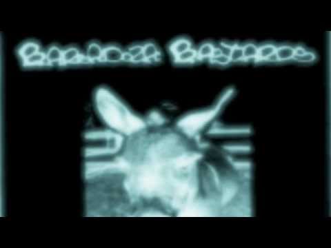 Der Summer (Barbadoza Bastards Ashlflaysh)