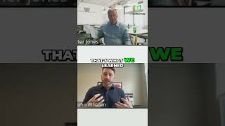Connected School Culture: The Power of Supported Staff #shorts