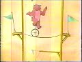 PBS Kids Sprout Next Bumper Sagwa 2005 2008