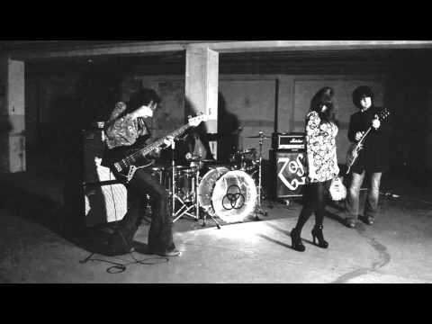 Art Breakers - Whole Lotta Love