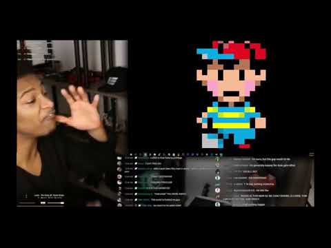 Etika's Reaction to the Sans is Ness theory