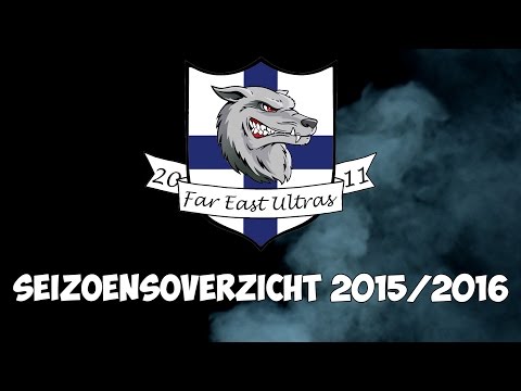 Het seizoen 2015/2016 | FEU Zwolle