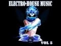 Arash Boro Boro Electro Mix 
