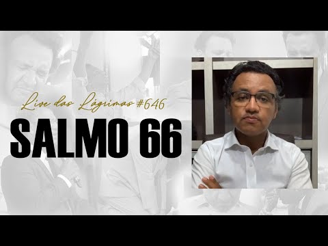 Live of Tears 646 - Psalm 66