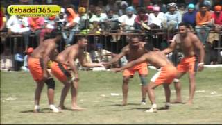 (1) Anandpur Sahib Championship 23 March 2016