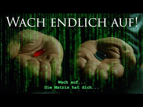 Das Buch, von dem die Eliten nicht wollen, dass du es liest – Erwachen aus der Gedankenkontrolle