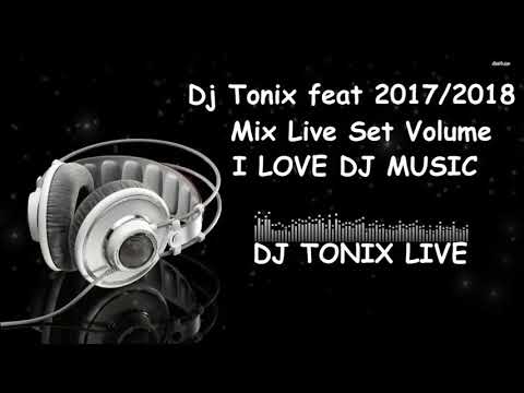 Dj Tonix vs Samira Said feat. Cheb Mami  Youm Wara Youm Remix