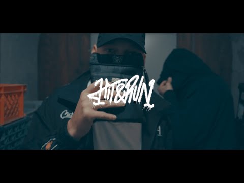 76ER BOYS - Hit & Run (prod. by  @Kaitoshoma & Luga)