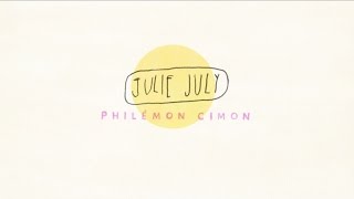 Julie July Music Video